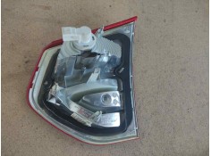 Recambio de piloto trasero izquierdo interior para citroen c4 picasso exclusive referencia OEM IAM   