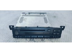 Recambio de sistema audio / radio cd para bmw serie 3 berlina (e46) 316i referencia OEM IAM 65126932430  