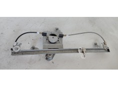 Recambio de elevalunas delantero derecho para renault modus 1.5 dci diesel referencia OEM IAM 400809  