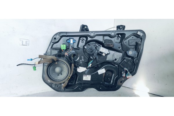Recambio de elevalunas delantero derecho para volvo xc60 2.4 d referencia OEM IAM 30753328  
