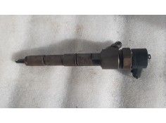 Recambio de inyector para opel insignia berlina 2.0cdti 130 fap referencia OEM IAM 0445110423  