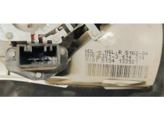 Recambio de piloto trasero derecho interior para bmw x3 (e83) 3.0d 204 4x4 referencia OEM IAM 63213414014  