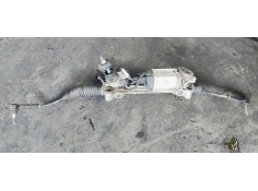 Recambio de cremallera direccion para opel insignia berlina expression referencia OEM IAM P13376584  