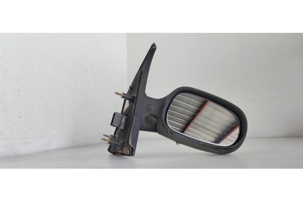 Recambio de retrovisor derecho para renault scenic (ja..) 1.9 diesel referencia OEM IAM   