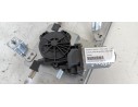 Recambio de elevalunas delantero derecho para renault modus 1.5 dci diesel referencia OEM IAM 400809  