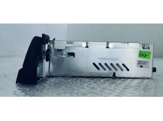 Recambio de sistema audio / radio cd para bmw serie 3 berlina (e46) 316i referencia OEM IAM 65126932430  