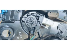 Recambio de elevalunas delantero derecho para volvo xc60 2.4 d referencia OEM IAM 30753328  