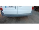 Recambio de paragolpes trasero para ford transit combi ´06 2.2 tdci cat referencia OEM IAM   