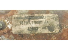 Recambio de motor arranque para ford focus berlina (cak) ghia referencia OEM IAM 1S4U11000AA  