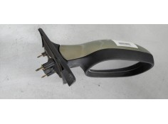 Recambio de retrovisor derecho para renault scenic (ja..) 1.9 diesel referencia OEM IAM   
