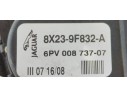 Recambio de potenciometro pedal para jaguar xf 2.7 v6 diesel luxury referencia OEM IAM 8X239F832A  