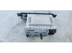 Recambio de sistema audio / radio cd para bmw serie 3 berlina (e46) 316i referencia OEM IAM 65126932430  