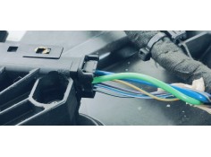 Recambio de elevalunas delantero derecho para volvo xc60 2.4 d referencia OEM IAM 30753328  