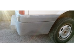 Recambio de paragolpes trasero para ford transit combi ´06 2.2 tdci cat referencia OEM IAM   