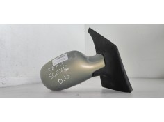 Recambio de retrovisor derecho para renault scenic (ja..) 1.9 diesel referencia OEM IAM   