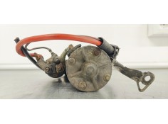 Recambio de motor arranque para ford focus berlina (cak) ghia referencia OEM IAM 1S4U11000AA  