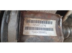 Recambio de transmision delantera izquierda para dodge journey 2.0 16v crd cat referencia OEM IAM P05085187AE  