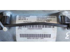 Recambio de airbag delantero derecho para bmw x5 (e53) 3.0d referencia OEM IAM 30316165E  