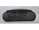 Recambio de cuadro instrumentos para bmw serie 5 berlina (e39) 3.0 d 195 [530] referencia OEM IAM 62118381198  