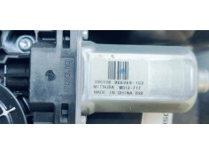 Recambio de elevalunas delantero derecho para volvo xc60 2.4 d referencia OEM IAM 30753328  