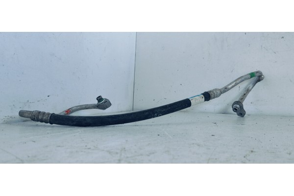 Recambio de tubos aire acondicionado para hyundai i30 (gd) style referencia OEM IAM 97762  