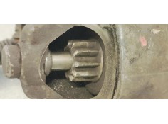 Recambio de motor arranque para ford focus berlina (cak) ghia referencia OEM IAM 1S4U11000AA  