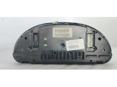 Recambio de cuadro instrumentos para bmw serie 5 berlina (e39) 3.0 d 195 [530] referencia OEM IAM 62118381198  