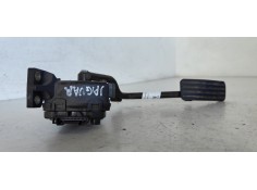 Recambio de potenciometro pedal para jaguar xf 2.7 v6 diesel luxury referencia OEM IAM 8X239F832A  