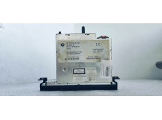 Recambio de sistema audio / radio cd para bmw serie 3 berlina (e46) 316i referencia OEM IAM 65126932430  