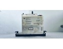Recambio de sistema audio / radio cd para bmw serie 3 berlina (e46) 316i referencia OEM IAM 65126932430  