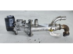 Recambio de enfriador egr para ford mondeo ber. (ca2) 2.0 tdci cat referencia OEM IAM 993062H  