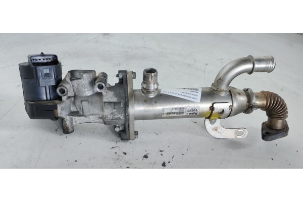 Recambio de enfriador egr para ford mondeo ber. (ca2) 2.0 tdci cat referencia OEM IAM 993062H  