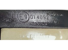Recambio de retrovisor derecho para renault scenic (ja..) 1.9 diesel referencia OEM IAM   