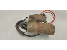 Recambio de motor arranque para ford focus berlina (cak) ghia referencia OEM IAM 1S4U11000AA  