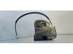 CERRADURA PUERTA DELANTERA IZQUIERDA 