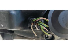 Recambio de faro izquierdo para citroen c4 picasso premier referencia OEM IAM   