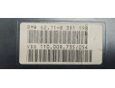 Recambio de cuadro instrumentos para bmw serie 5 berlina (e39) 3.0 d 195 [530] referencia OEM IAM 62118381198  