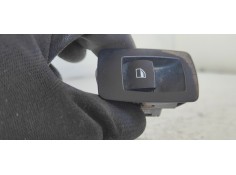Recambio de mando elevalunas delantero derecho para bmw serie 1 berlina (e81/e87) 116i referencia OEM IAM 15979800279  