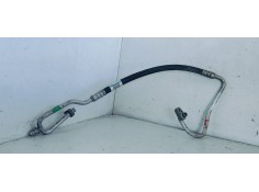 Recambio de tubos aire acondicionado para hyundai i30 (gd) style referencia OEM IAM 97762  