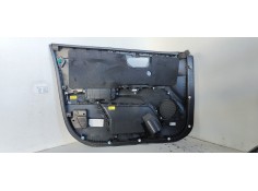 Recambio de guarnecido puerta delantera derecha para kia rio (yb) 1.4 cat referencia OEM IAM 82302H8100WK  