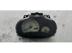 Recambio de cuadro instrumentos para ford ka (ccq) bitono referencia OEM IAM 97KP10841A  