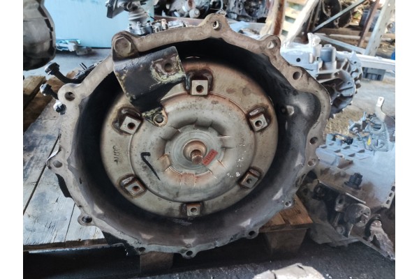 Recambio de caja cambios para mitsubishi montero (v20/v40) 2800 td american dream (5-ptas.) referencia OEM IAM 3040LE  