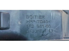 Recambio de faro izquierdo para citroen c4 picasso premier referencia OEM IAM   