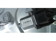 Recambio de elevalunas trasero derecho para hyundai i30 1.6 crdi cat referencia OEM IAM 834802R050 5602476 814202L000