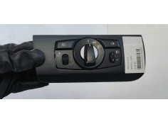 Recambio de mando luces para bmw x5 (e70) referencia OEM IAM 9134730  