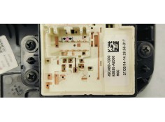 Recambio de mando retrovisor para kia cee´d 1.4 crdi 90 fap referencia OEM IAM 93530A2000  