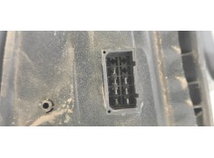 Recambio de retrovisor derecho para renault scenic (ja..) 1.9 diesel referencia OEM IAM   