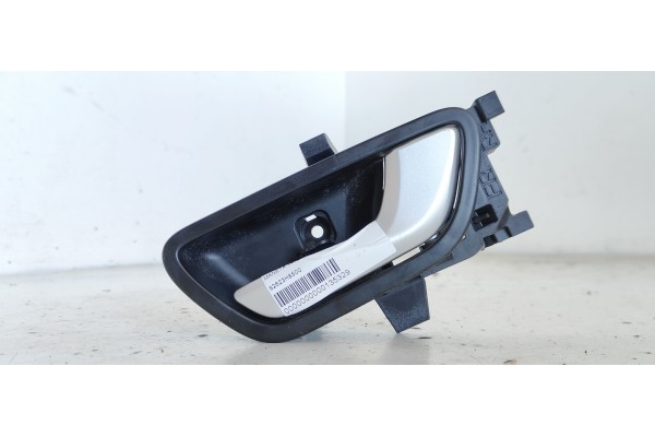 Recambio de maneta interior delantera derecha para kia rio (yb) edition 7 referencia OEM IAM 82623H8500  