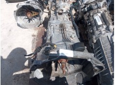 Recambio de caja cambios para kia sorento 2.5 crdi ex referencia OEM IAM DMF  