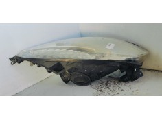 Recambio de faro izquierdo para citroen c4 picasso premier referencia OEM IAM   